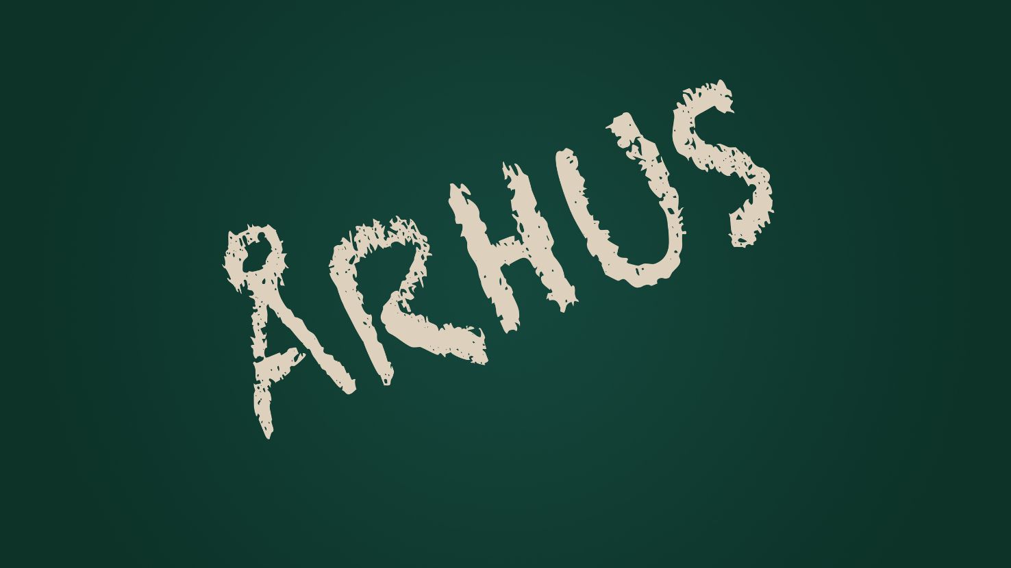 Aarhus